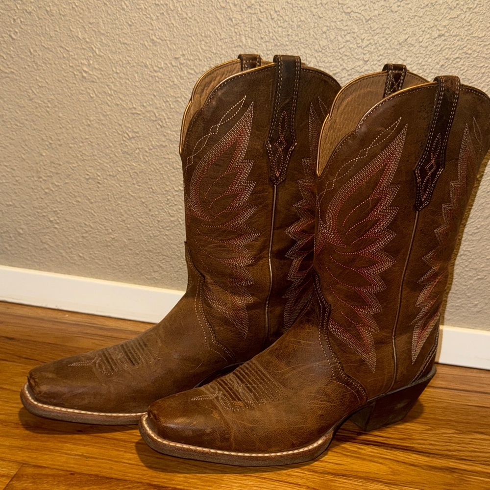 ARIAT Cowboy Boots